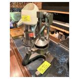 Manual Juicer