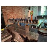 Chill-Rite 16-Tap Beer Tower