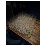 Clear Glass Assorted