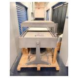 ULTRA SOURCE UV2100 INDUSTRIAL VACCUM SEALER
