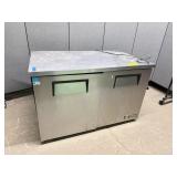 True TUC-48-LP Commercial Refrigerator