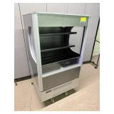 Ojeda ALPA-5SH Refrigerated Grab & Go