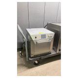 Merrychef eikon e4s Microwave/Convection Oven