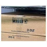 Arcroc Excalibur Ballon Wine Glasses, 3 Dozen