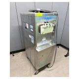 Taylor 336-27 Soft Serve Ice Cream Machine