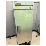 True T-23F Commercial Upright Freezer