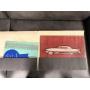 CLASSIC, MUSCLE, SPORTS & ANTIQUE CAR COLLECTION, PLAINFIEL