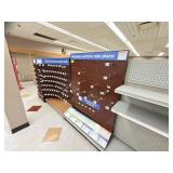 Gift Card Display Stand
