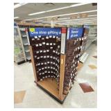 Gift Card Display Stand