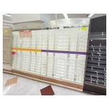 Gift Card Shelves