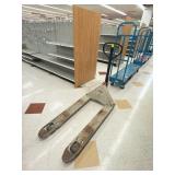 Industrial Pallet Jack