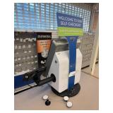 NCR Self-Checkout POS Terminal