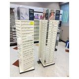 Retail Display Racks
