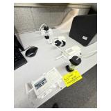 SmartSense Z Sensor temperature monitors