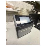 SATO CT4-LX Barcode Printer DT305