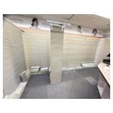Slot Shelving