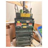 Galbreath A32-32 Industrial Baler
