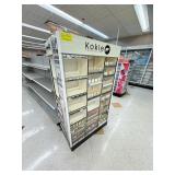 Merchandise Shelf