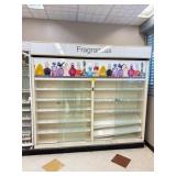 Fragrance Display Shelves