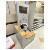 Higi Station Health Kiosk Model ZT2776-A00