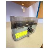 Torbal DRX-3 Laboratory Balance Scale
