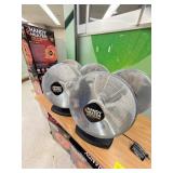 Handy Heater Heatwave Parabolic Heaters