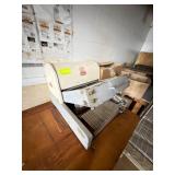 Berkel Commercial Bread Slicer