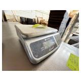 Escali Digital Kitchen Scale