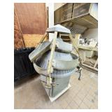 Commercial Dough Rolling Machine