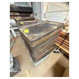 Full Size Sheet Pans