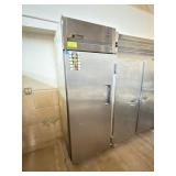 True TGR-1 1-Door Commercial Refrigerator