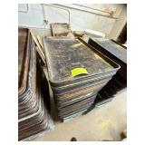 Full Size Sheet Pans