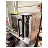 Garland Master 200 convection oven