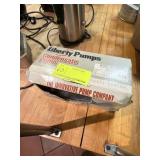 Liberty Pumps LCU-SP20S Condensate Pump