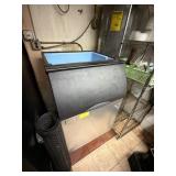 Manitowoc Indigo Series Ice Maker
