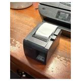 Thermal Receipt Printer