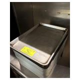 Half-Size Sheet Pans
