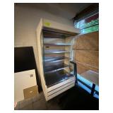 Turbo Air TOM-40W Commercial Refrigerator