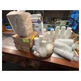 Bulk Disposable Cups, Lids, and Containers