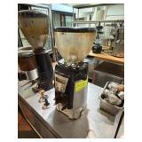 Compak Commercial Coffee Grinder