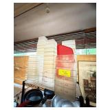 Cambro Storage Containers