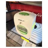 UPunch HN3000 Time Attendance Terminal