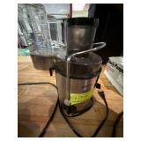 Aicok Stainless Steel Juicer
