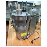 Santos Stainless Steel Juicer