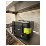 Hamilton Beach 4-Slice Toaster