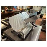 Globe Food Slicer, Model G12
