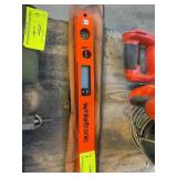 Nebo Winkeltronic Digital Level