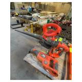 Black+Decker Corded Leaf Blower Tools