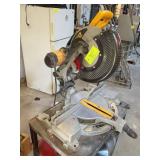 DeWalt DW716 12' Double Bevel Miter Saw