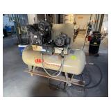 Ingersoll Rand Air Compressor, Model CBV77587